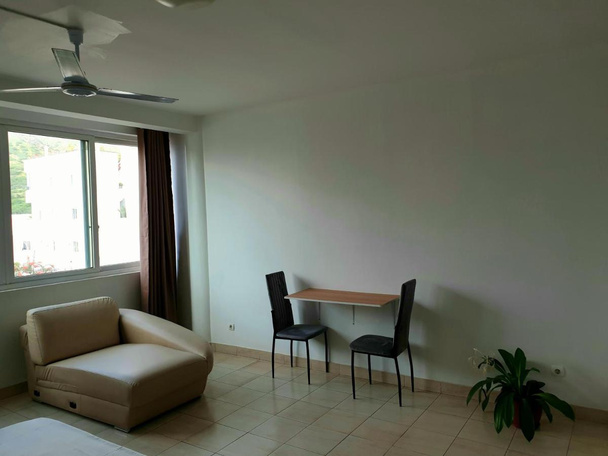 Guest House Mangui Baxu Rooms & Apartment Tarrafal  Bagian luar foto